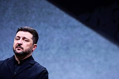 Read more about the article Трамп сделал новое громкое заявление об Украине