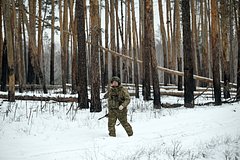 Read more about the article Влияние конфликта США и Ирана на ход СВО оценили