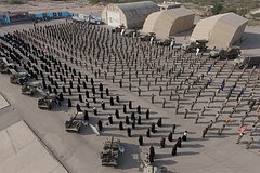 Read more about the article КСИР назвал потери США и Израиля с начала конфликта