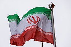 Read more about the article В Иране пообещали заставить США и Израиль прекратить войну в ближайшие дни