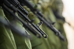 Read more about the article В США допустили завершение конфликта на Украине переходом Одессы к России