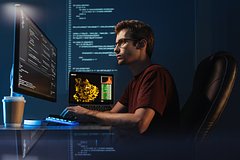 Read more about the article Молодых россиян назвали начальниками искусственного интеллекта