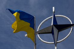 Read more about the article Раскрыто отношение Запада к вступлению Украины в НАТО