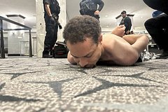Read more about the article Раскрыты детали задержания обвиняемого в покушении на Трампа