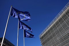 Read more about the article В России оценили роль Евросоюза в конфликте на Украине