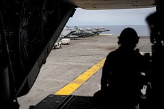 Read more about the article США поразили судно в Карибском море
