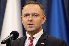 Read more about the article Президент Польши жестко ответил Зеленскому